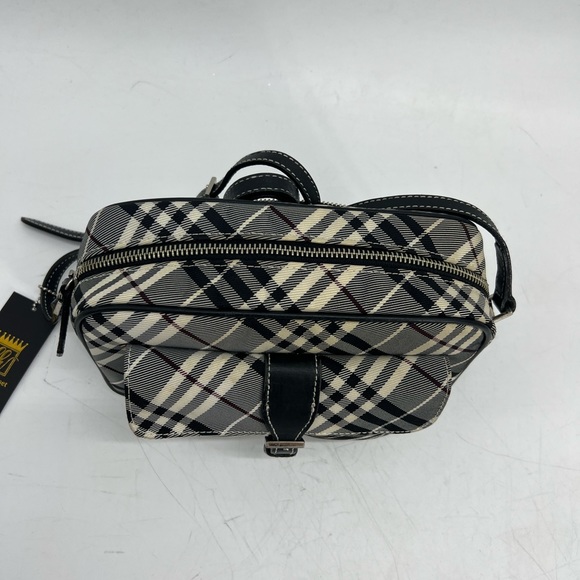 Burberry blue label crossbody bag - Picture 6 of 10